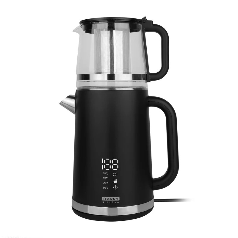 چای ساز مدل 261 B هپي کيچن