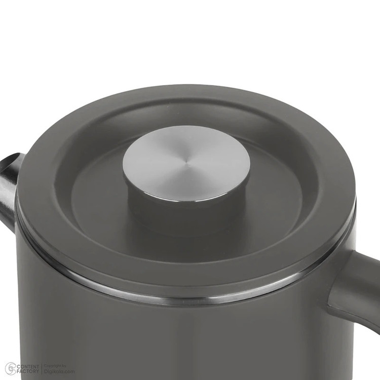 چای ساز مدل 260 S هپي کيچن