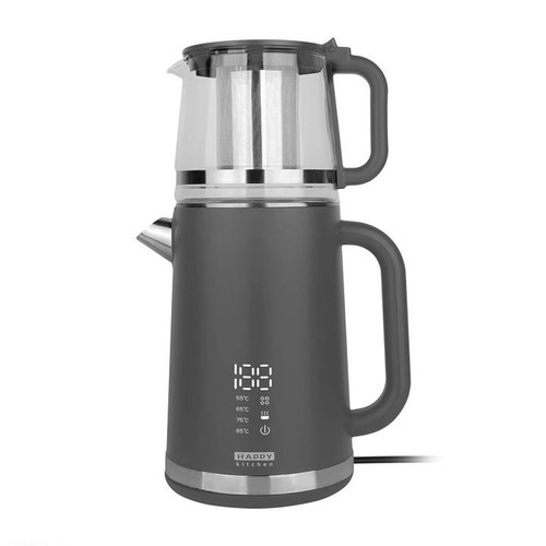 چای ساز مدل 260 S هپي کيچن