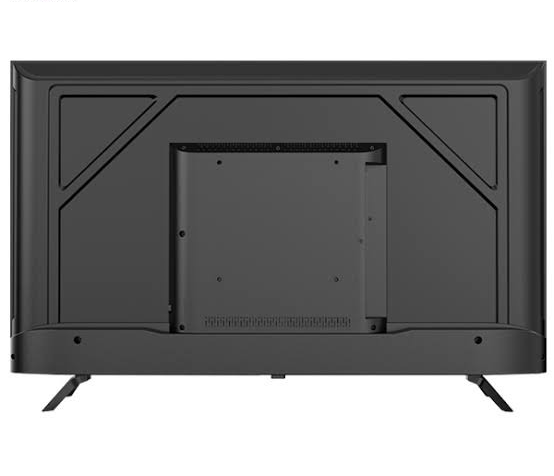 تلویزیون ال ای دی مدل 43FF9100N مکسن