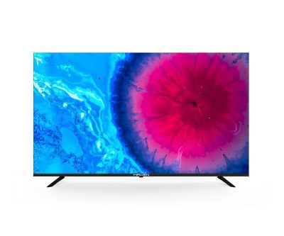 تلویزیون ال ای دی مدل 50FU9100N مکسن