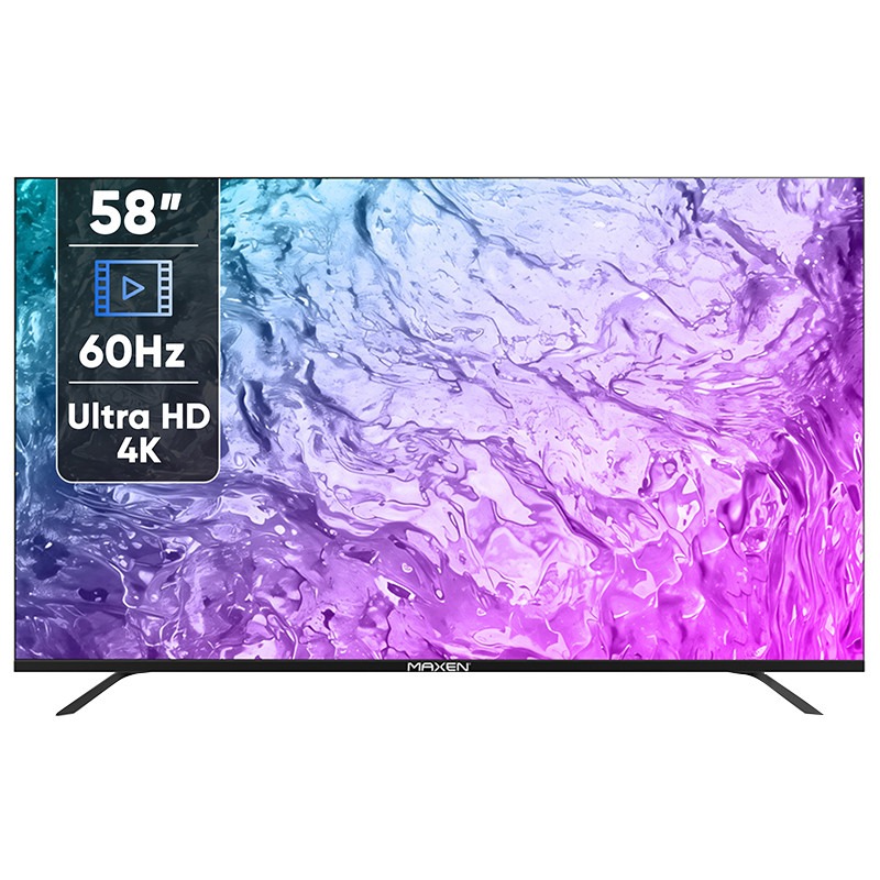 تلويزيون ال اي دي مدل 58FU9400N مکسن