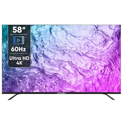 تلويزيون ال اي دي مدل 58FU9400N مکسن