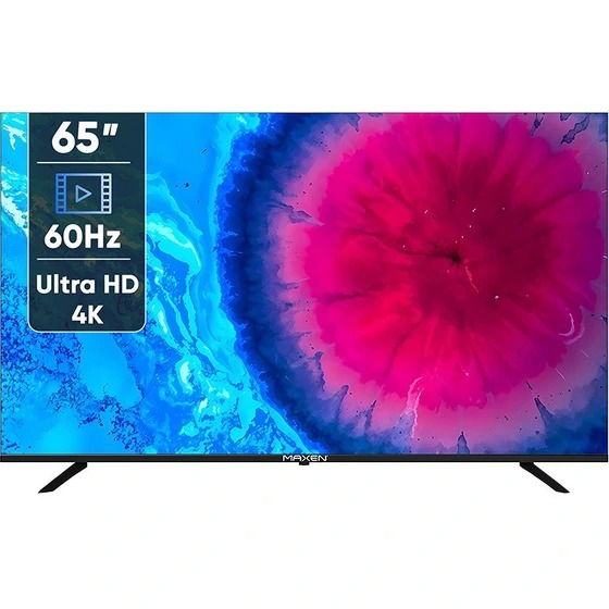 تلويزيون ال اي دي مدل 65FU9400N مکسن