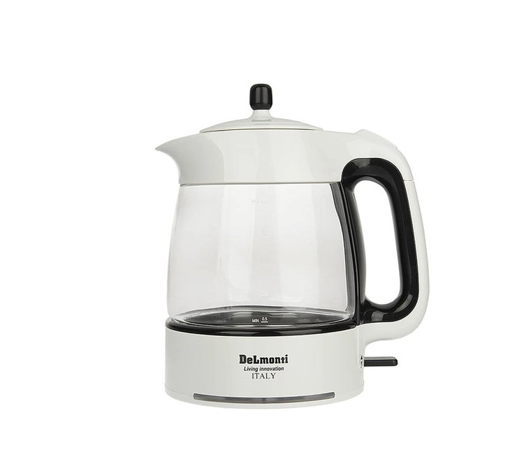 چای ساز پیرکس مدل DL 400 دلمونتي