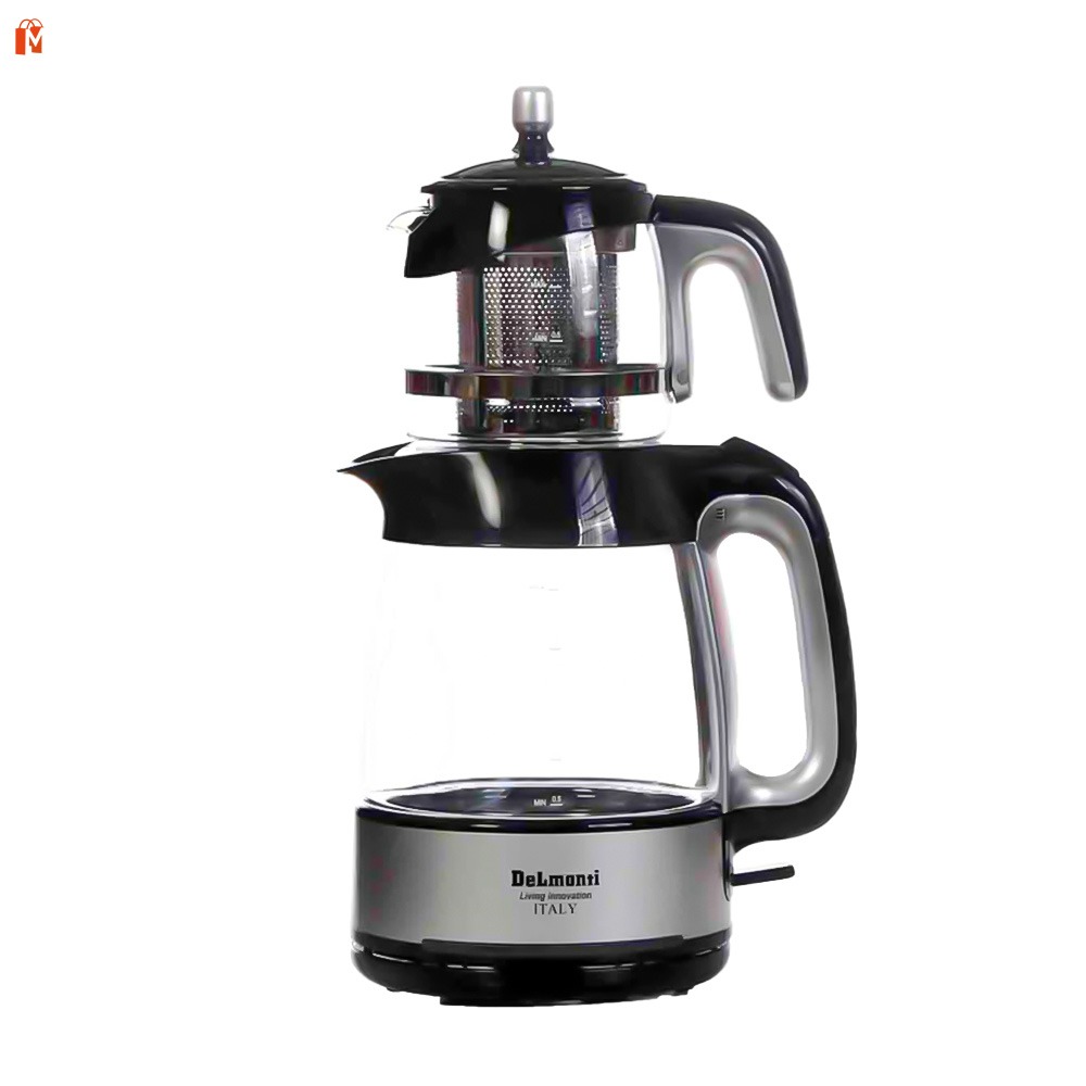چای ساز پیرکس مدل DL 400 دلمونتي