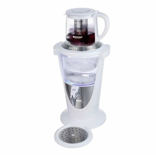چای ساز سماوری مدل DL 435 دلمونتي