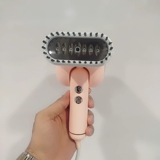 بخار گر دستی مدل DL 960 دلمونتي