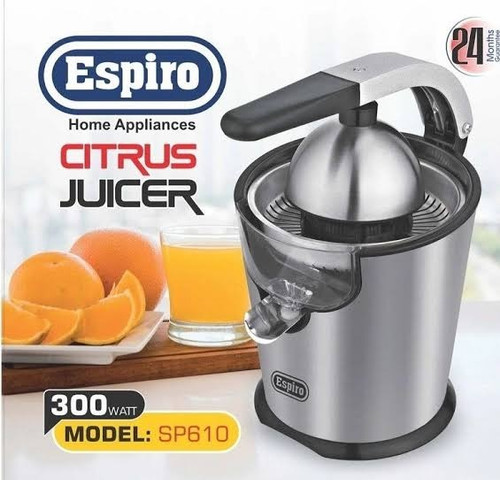 آب مرکبات گيري مدل sp 610 اسپيرو