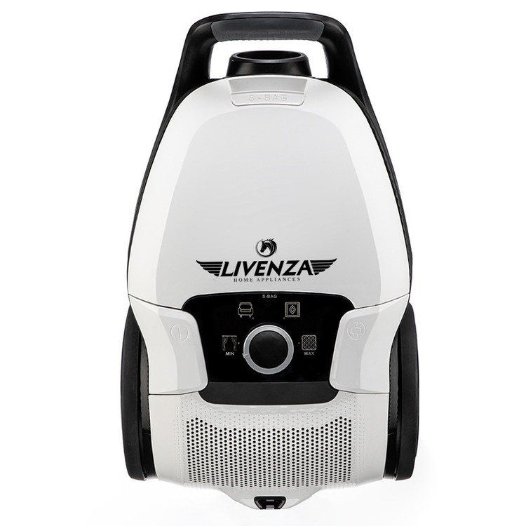 جاروبرقی موشکی 1600W لايونزا