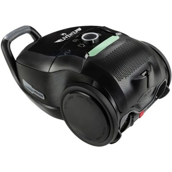 جاروبرقی موشکی 1600W لايونزا