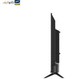 تلويزيون ال اي دي مدل EN-65-4K-BS انترو