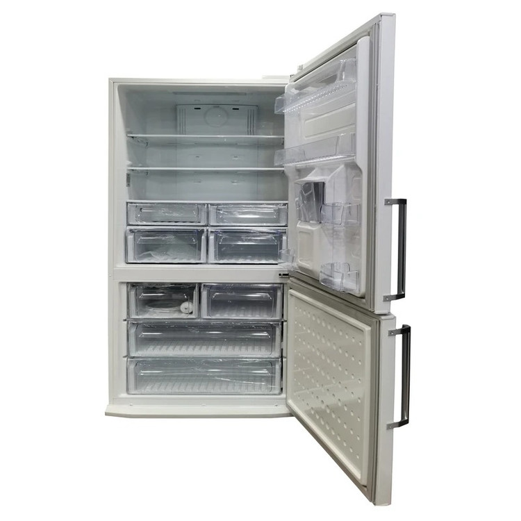 يخچال فريزر کمبي مدل C8530 يورواستار