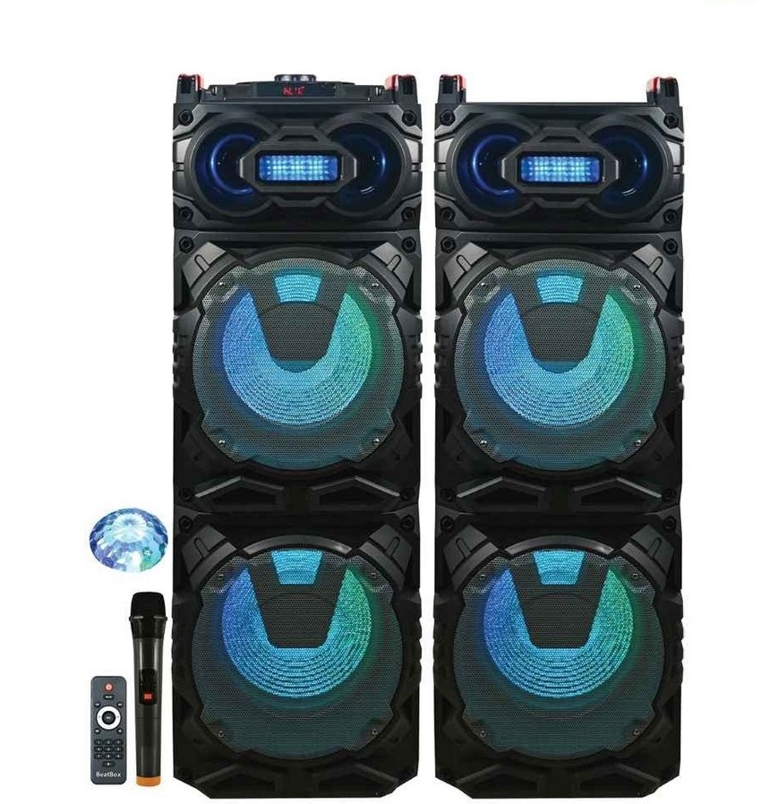 کوروت اسپيکر مدل CR 41202 آر تي سي