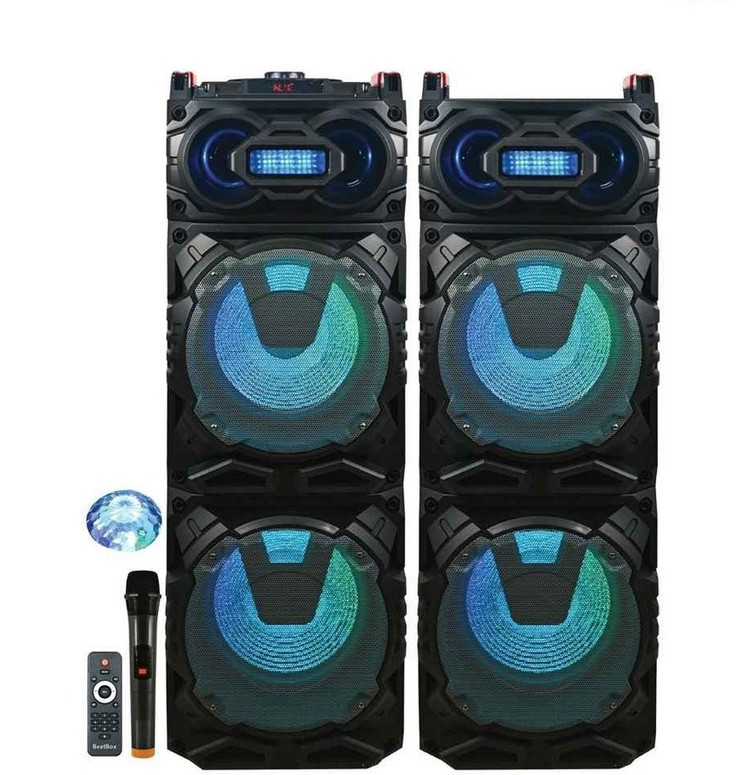 کوروت اسپيکر مدل CR 41202 آر تي سي
