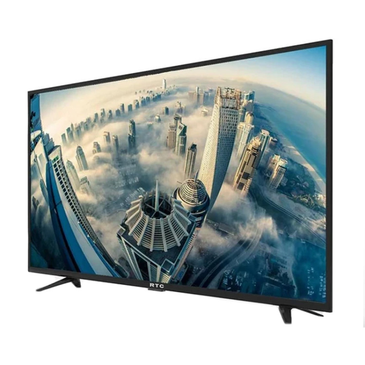 تلويزيون ال اي دي 43 اينچ مدل BM 5400 + پايه آر تي سي