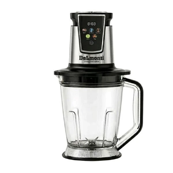 خرد کن حرفه ای دیجیتال لمسی مدل DL 162 دلمونتي
