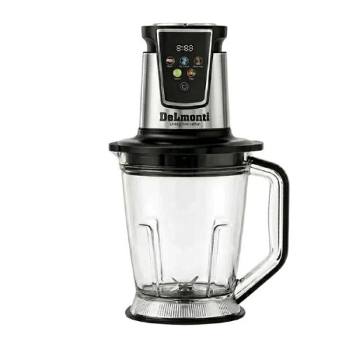 خرد کن حرفه ای دیجیتال لمسی مدل DL 162 دلمونتي