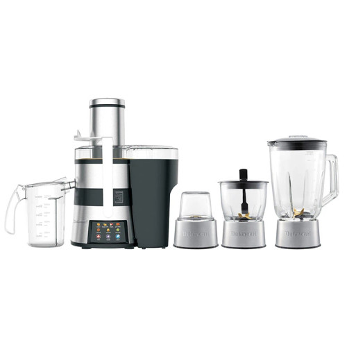 ابمیوه گیری 4 کاره دیجیتال لمسی مدل DL 710 دلمونتي