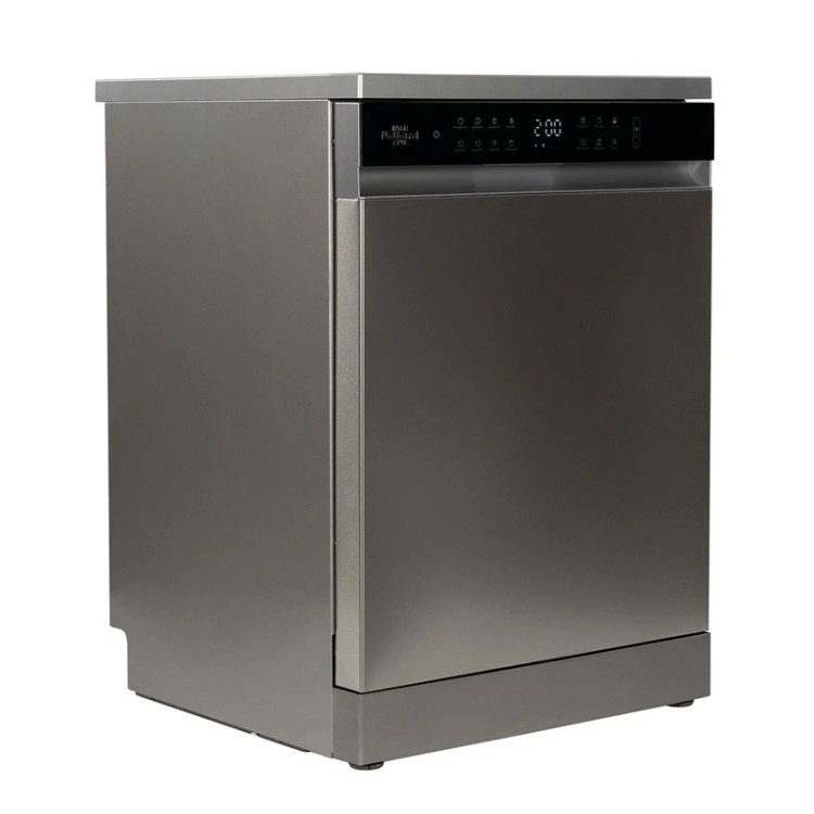 ماشین ظرفشویی 15 نفره مدل NDM-315 اينتر ناسيونال آنيل