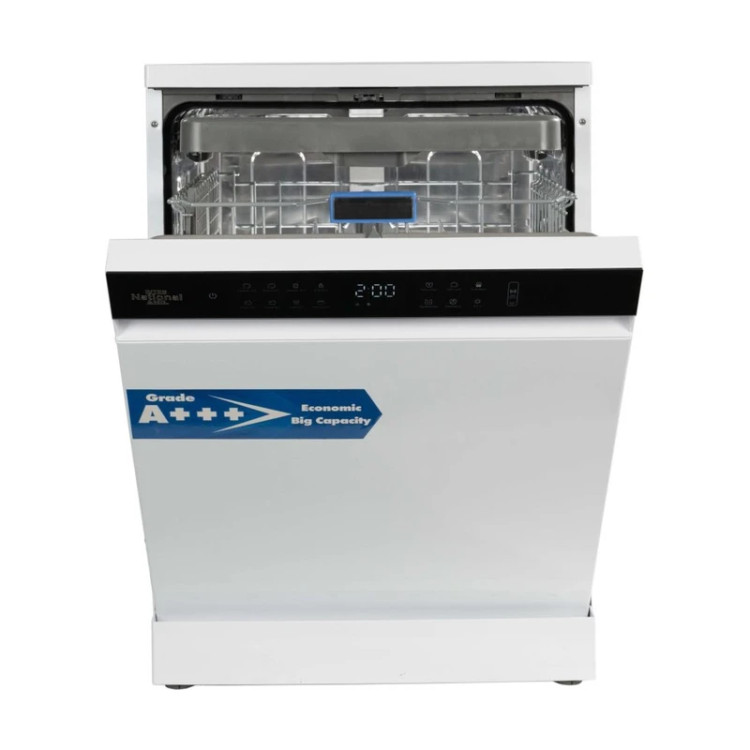 ماشین ظرفشویی 15 نفره مدل NDM-315 اينتر ناسيونال آنيل