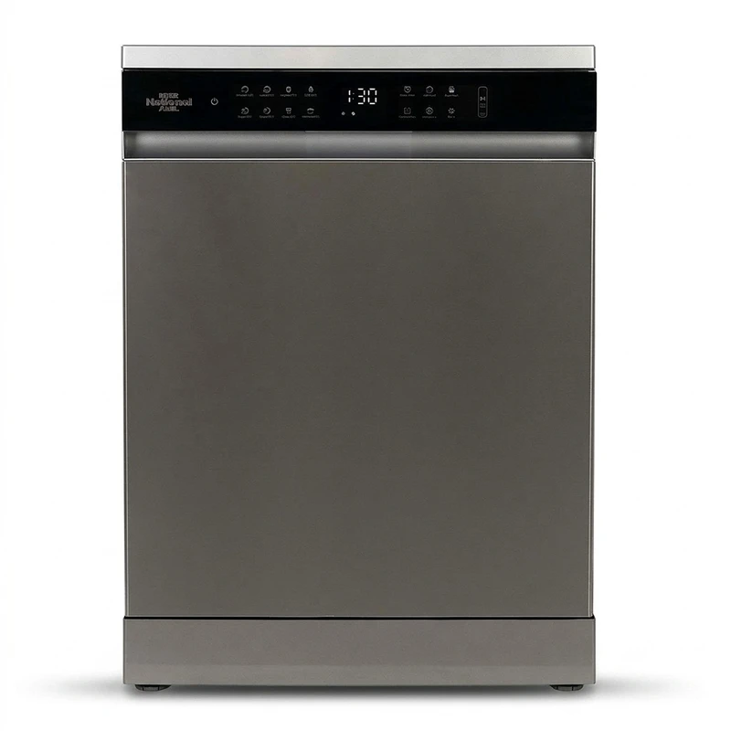 ماشین ظرفشویی 15 نفره مدل NDM-315 اينتر ناسيونال آنيل