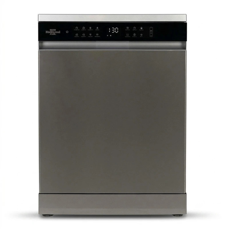 ماشین ظرفشویی 15 نفره مدل NDM-315 اينتر ناسيونال آنيل