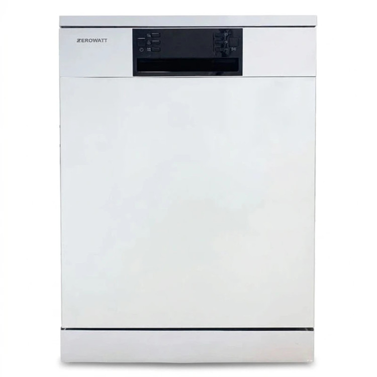 ماشین ظرفشویی FCD-3550 زیرووات