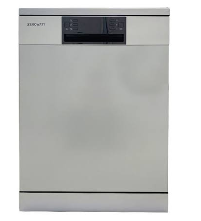 ماشین ظرفشویی FCD-3550 زیرووات