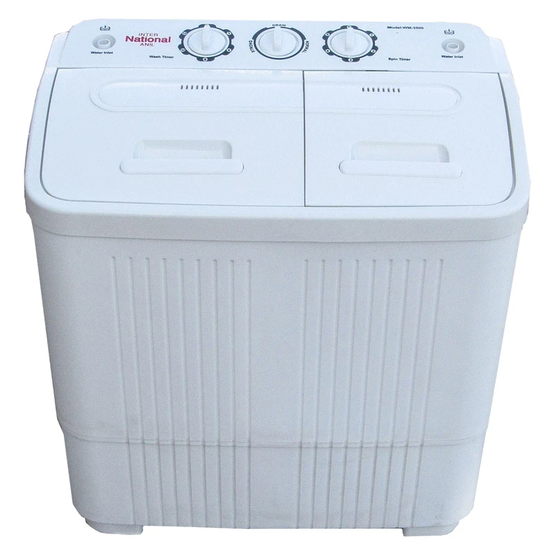 لباسشویی مینی واش 3.5 کیلویی مدل WM3500 اینترناسیونال آنیل