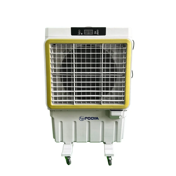 کولر آبی 9000 مدل GP-900P جنرال پویا
