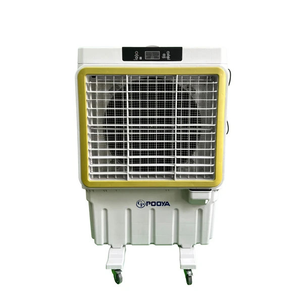 کولر آبی 9000 مدل GP-900P جنرال پویا