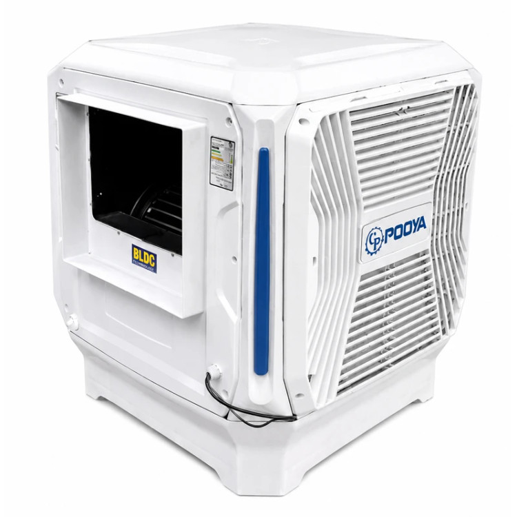کولر آبی 5000 مدل GP-500P جنرال پویا