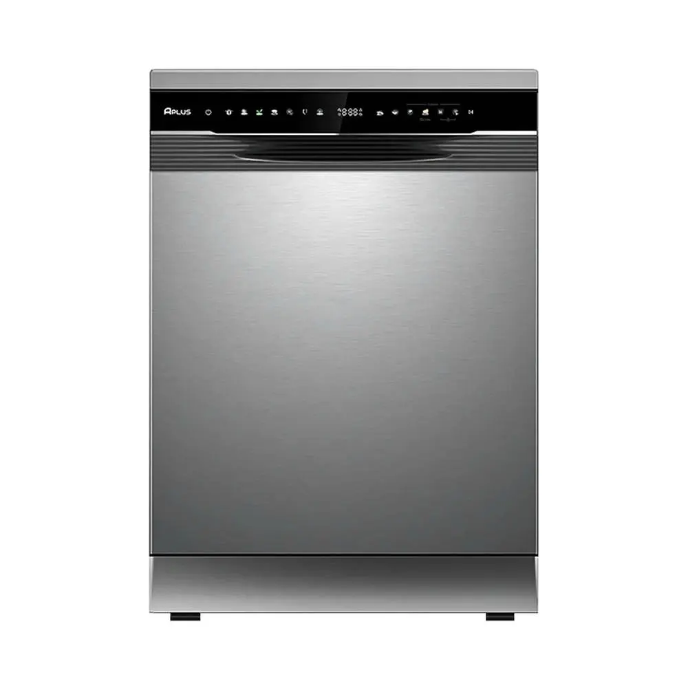 ماشین ظرفشویی 14 نفره مدل DWT54A03 آپلاس