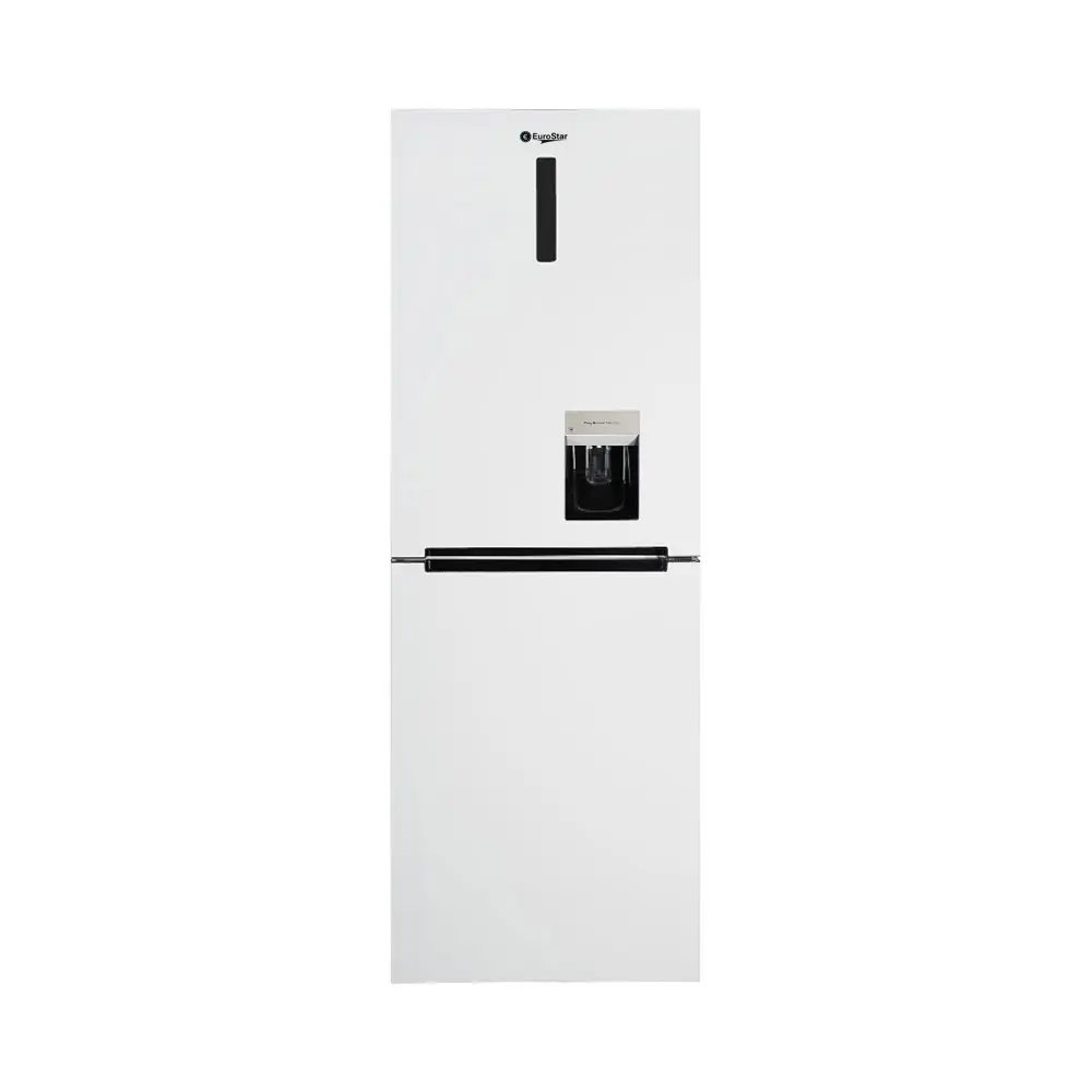 یخچال فریزر کمبی دستگیره مخفی مدل EN-70230-RF