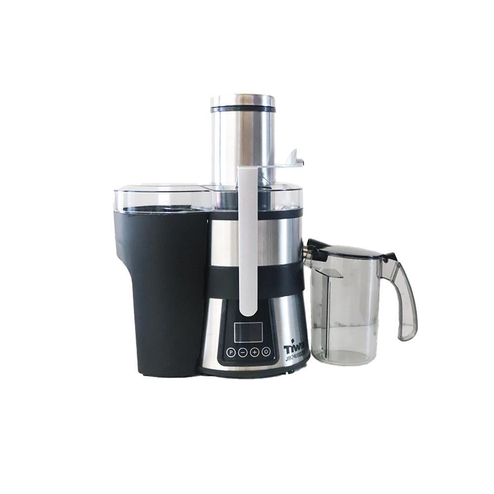 آبمیوه گیری تک کاره مدل JB2400 تیوا